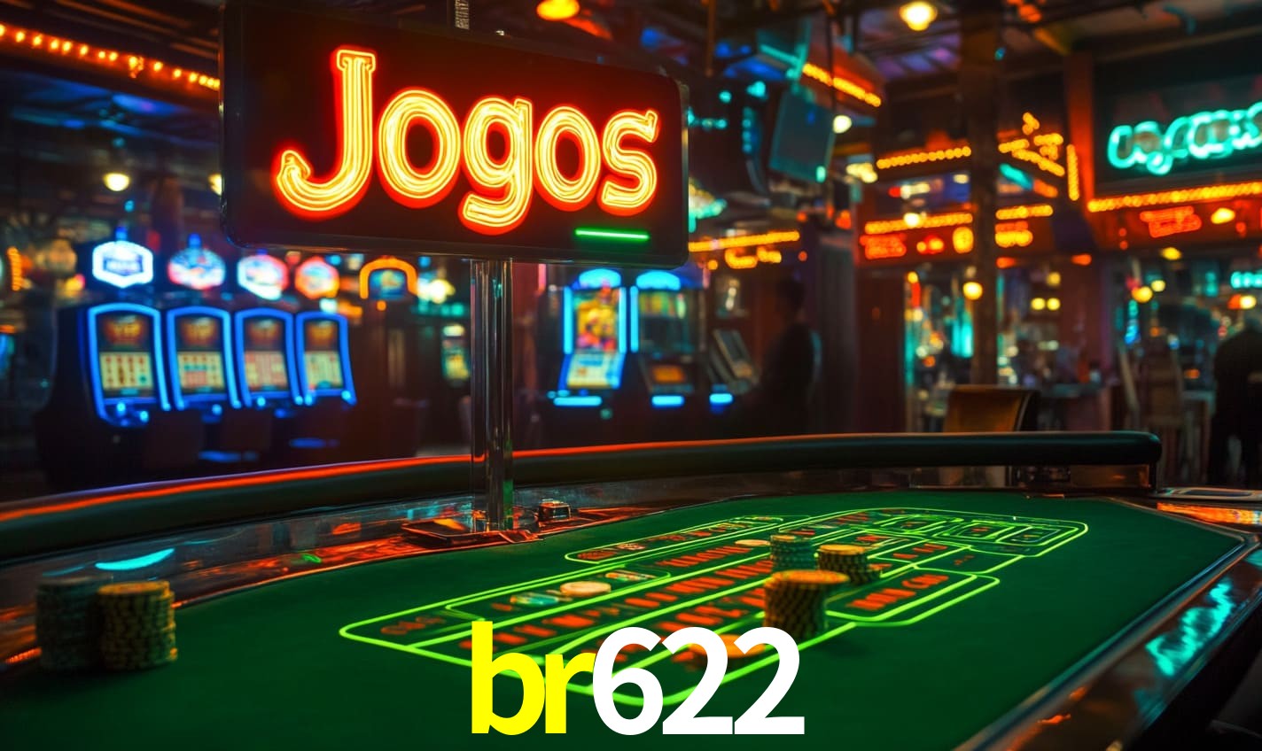 br622 - Pagamento PIX Instantâneo