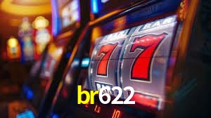 br622 - Aplicativo Móvel