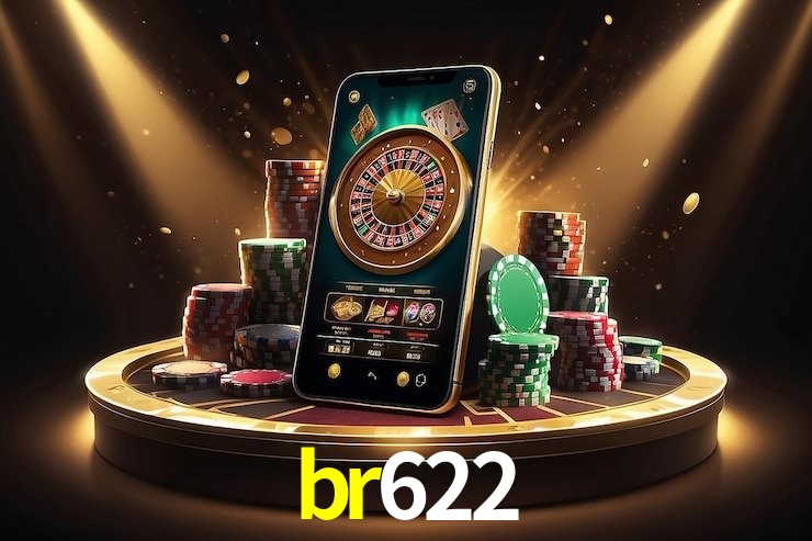 br622 - cassino ao vivo